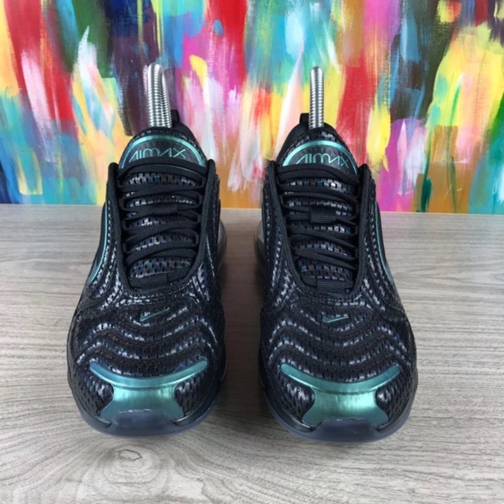 Nike Air Max 720 Laser Fuchsia - Picture 4 of 6